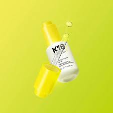 Huile dure K18 MOLECULAR 30 ml