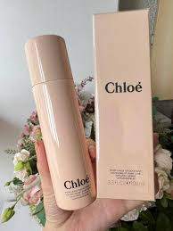 Spray déodorant Signature Chloe (100 ml)