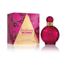 Parfum Femme Britney Spears FANTASY EDP 100 ml
