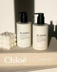 Gel de douche Elemis Mayfair Nº 9 300 ml