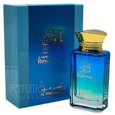 Parfum Unisexe Al Haramain ROYAL MUSK