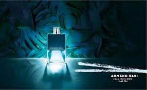 Parfum Homme Armand Basi EDT
