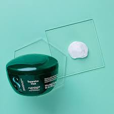 Masque pour cheveux Alfaparf Milano SEMI DI LINO 200 ml