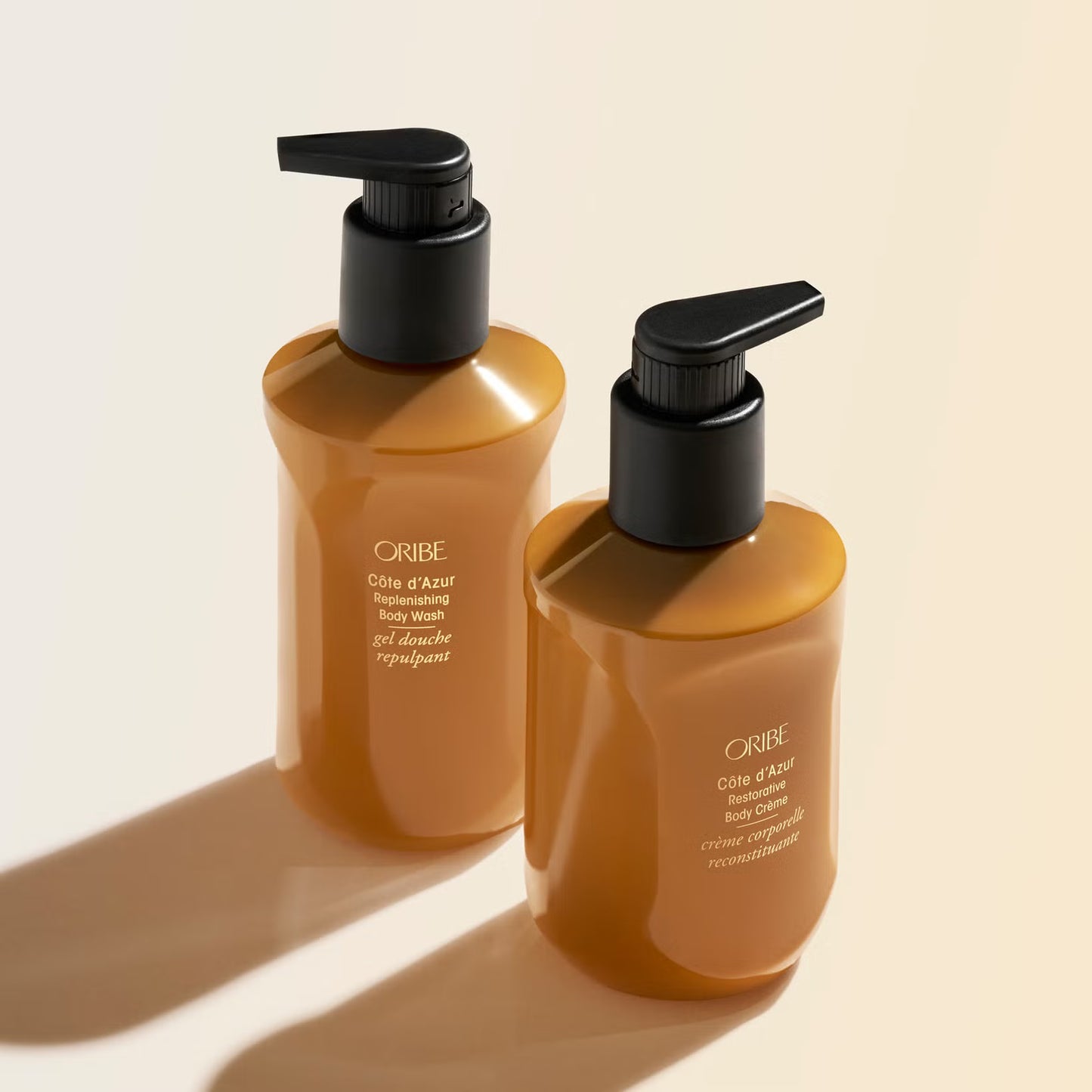 Gel de douche Oribe