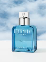 Parfum Homme Calvin Klein Eternity Air EDT 100 ml