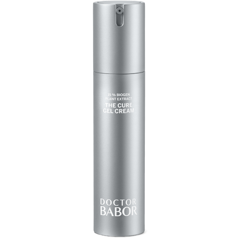 Crème visage Babor