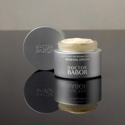 Crème visage Babor