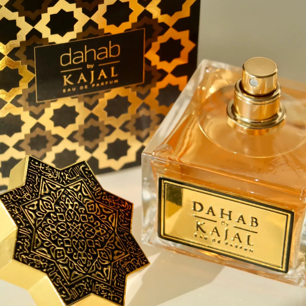 Parfum Femme Kajal KAJAL 100 ml