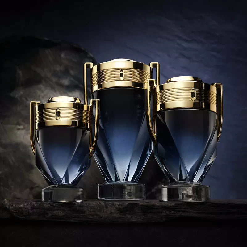 Parfum Homme Paco Rabanne Invictus EDP 200 ml