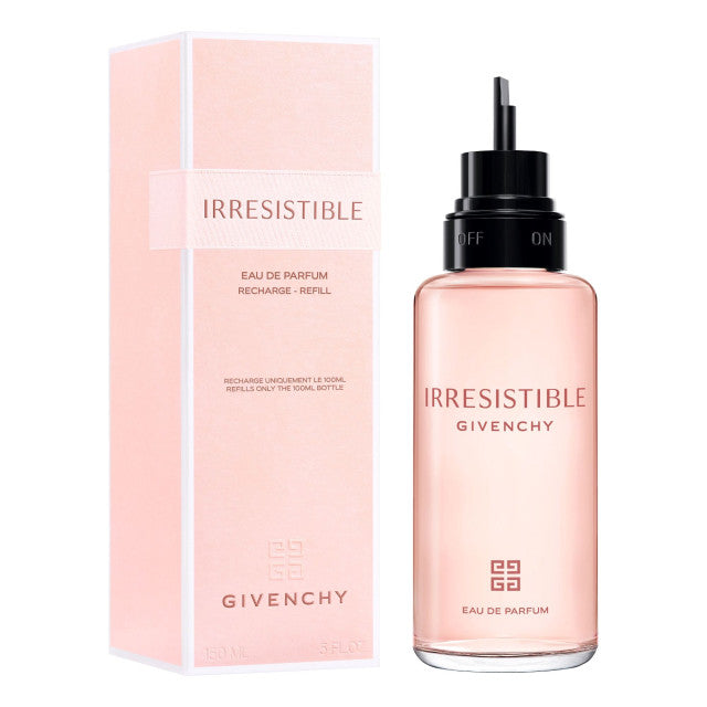 Parfum Femme Givenchy Irresistible EDP 150 ml