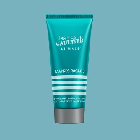 Baume après-rasage Jean Paul Gaultier Le Male 100 ml