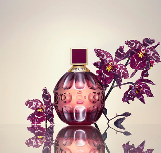 Parfum Femme Jimmy Choo CH012A02 EDP 60 ml
