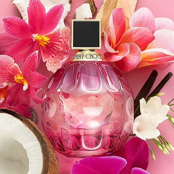 Parfum Femme Jimmy Choo ROSE PASSION EDP 40 ml