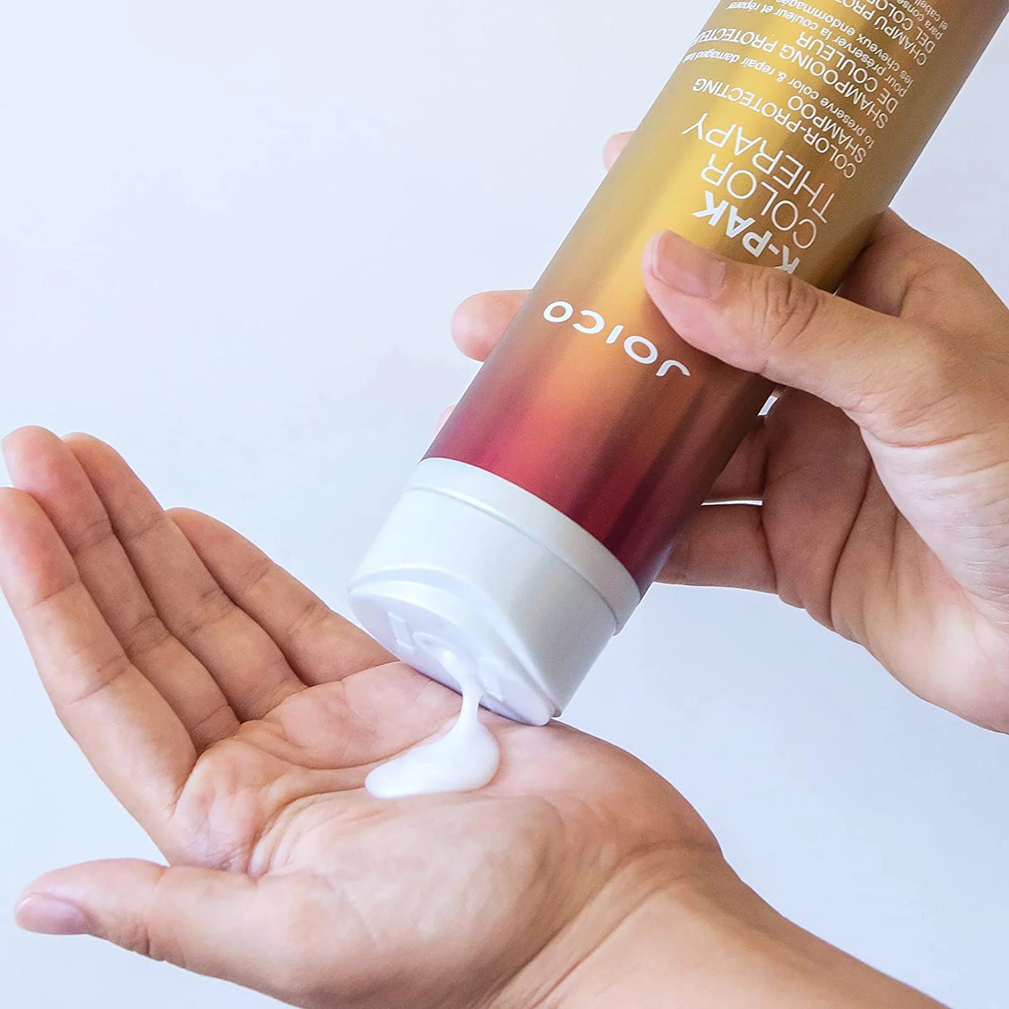Shampooing Joico Pak Color Therapy 300 ml