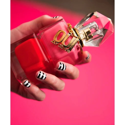 Parfum Femme Oui Juicy Couture OUI EDP (100 ml) EDP 100 ml
