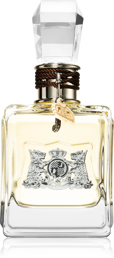 Parfum Femme Juicy Couture 2724288951370 EDP 100 ml