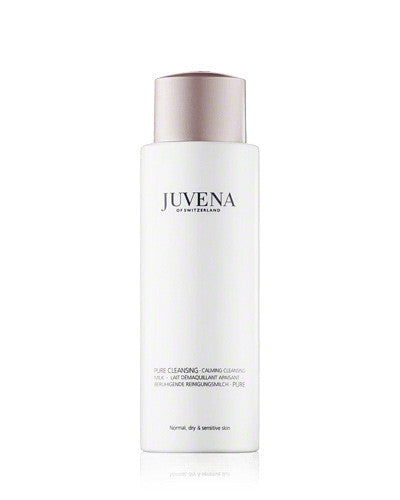Lait nettoyant Juvena 8606 200 ml