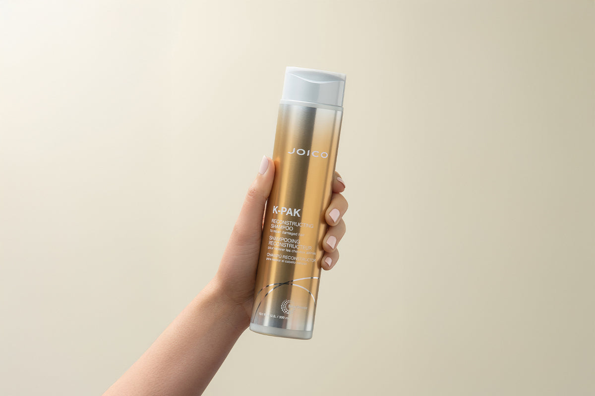 Shampooing Joico Pak 300 ml