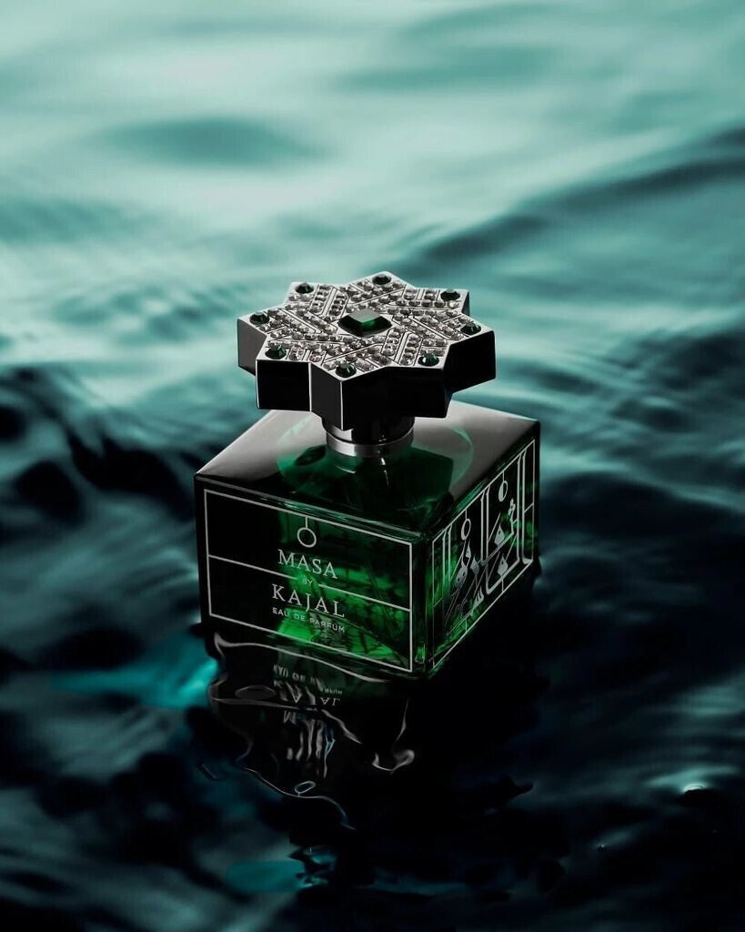 Parfum Homme Kajal MASA 100 ml