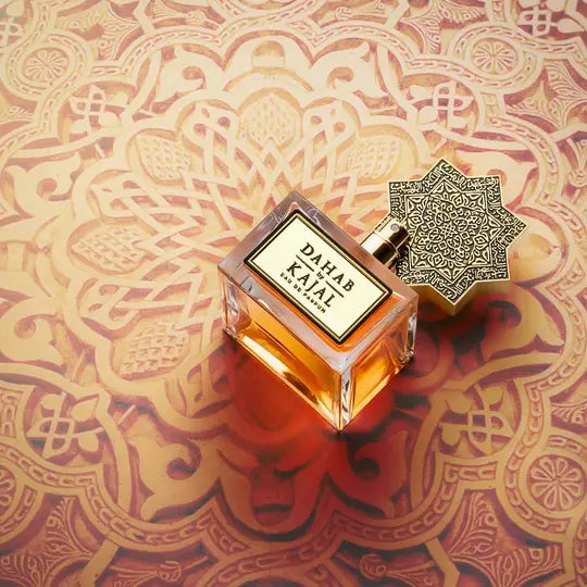 Parfum Femme Kajal KAJAL 100 ml