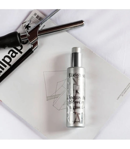 Spray pour cheveux tenue flexible L'Incroyable Kerastase Incroyable (150 ml) 150 ml