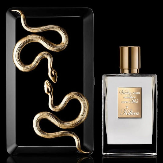 Parfum Unisexe Kilian Voulez Vous Coucher Avec Moi EDP