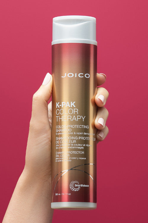 Shampooing Joico Pak Color Therapy 300 ml