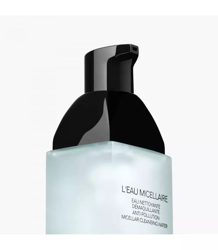 Eau micellaire démaquillante L'Eau Chanel Eau Micellaire (150 ml) 150 ml