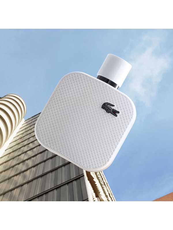 Parfum Homme Lacoste L.12.12 Blanc EDP 100 ml