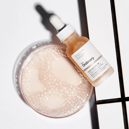 Crème visage The Ordinary LACTIC ACID 30 ml