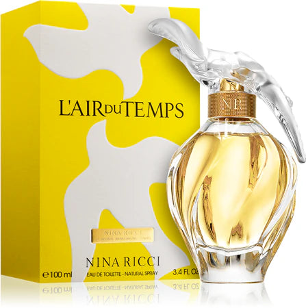 Parfum Femme Nina Ricci 0065068154 EDT