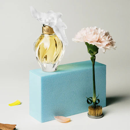Parfum Femme Nina Ricci 0065068154 EDT