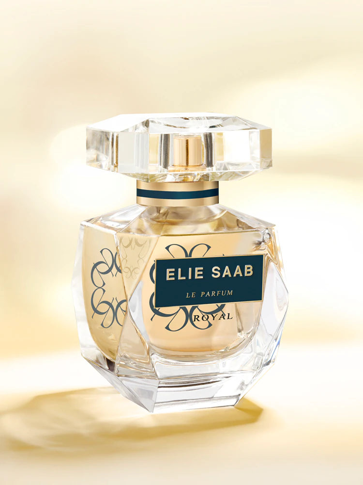 Parfum Femme Elie Saab LE PARFUM Le Parfum Royal EDP 50 ml