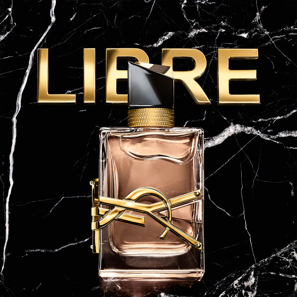 Parfum Femme YSL Libre Edp Florale EDP