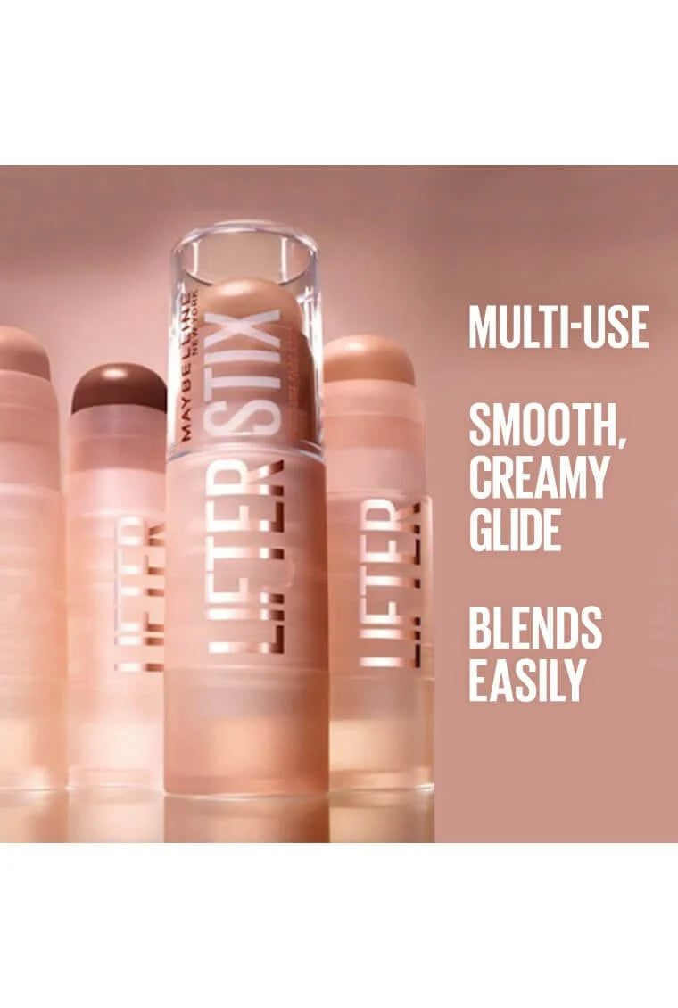 Fard à Joue en Stick Maybelline LIFTER Nº 30 6 g