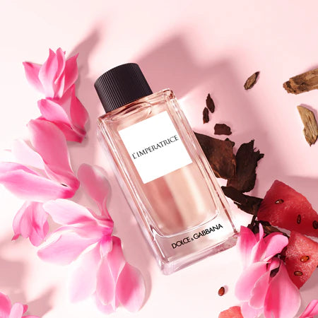 Parfum Femme D&G L'imperatrice EDT L’Imperatrice