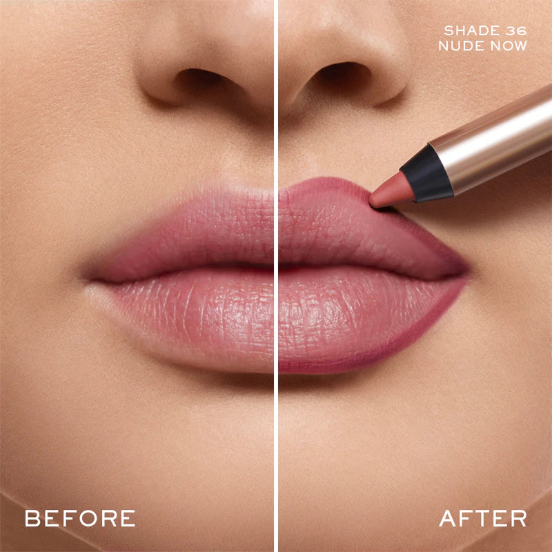 Crayon Contour des Lèvres Lancôme LASH IDÔLE Nº 36 (1 Unité)