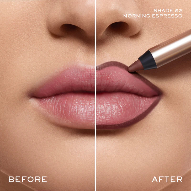 Crayon Contour des Lèvres Lancôme LASH IDÔLE Nº 62 (1 Unité)