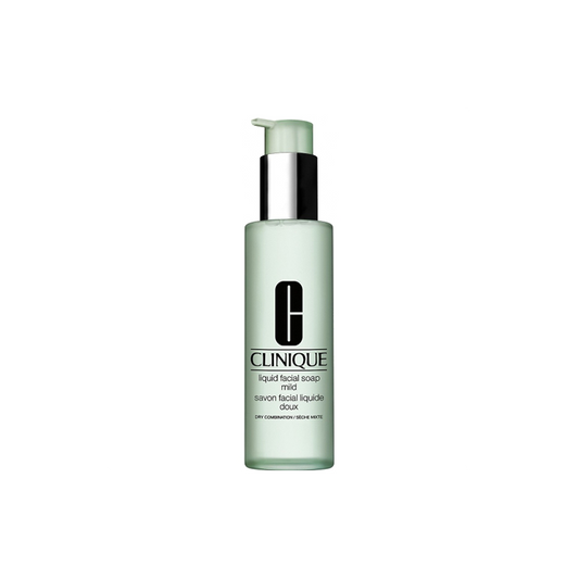 Gel nettoyant visage Clinique C-CQ-090-B5 200 ml