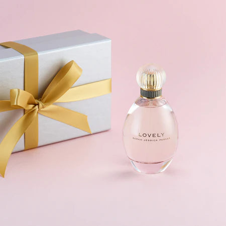 Parfum Femme Lovely Sarah Jessica Parker SJP-161015USA (50 ml) EDP 50 ml