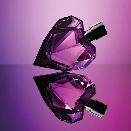 Parfum Femme Loverdose Diesel EDP EDP
