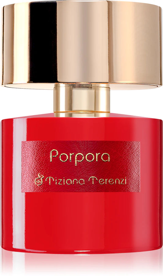 Parfum Unisexe Tiziana Terenzi LUNA PORPORA