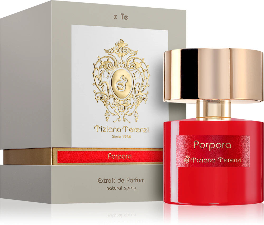Parfum Unisexe Tiziana Terenzi LUNA PORPORA