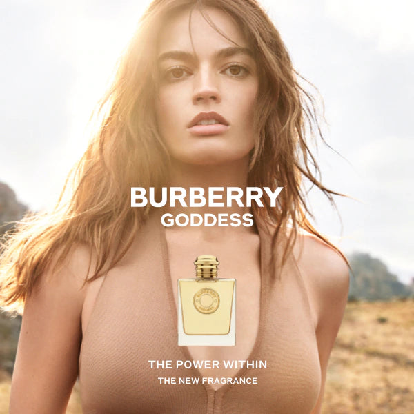 Parfum Femme Burberry BURBERRY GODDESS EDP 30 ml