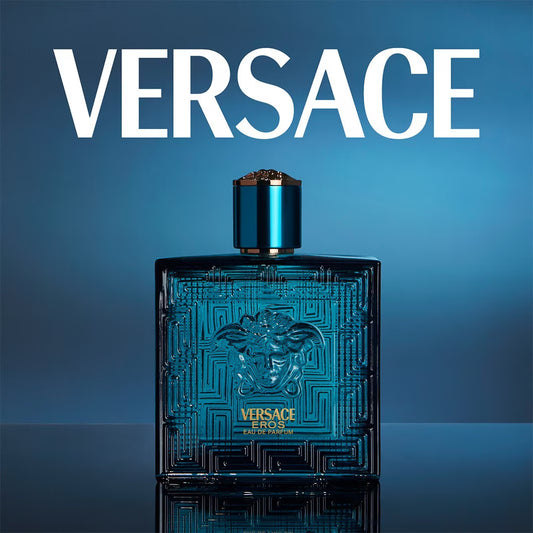 Parfum Homme Versace Eros EDT 30 ml