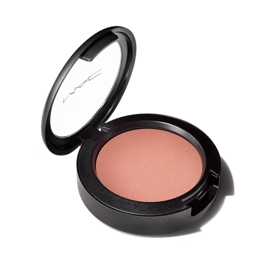 Fard Sheertone Shimmer Mac Sheertone Shimmer (6 g) sunbasque 6 g