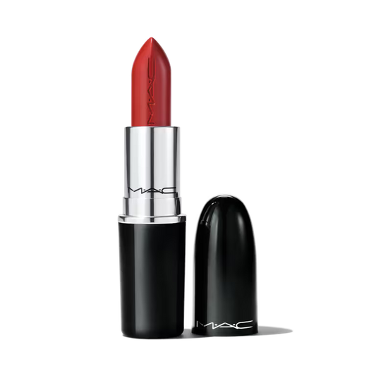 Rouge à lèvres Mac LUSTREGLASS LadyBug 3 g