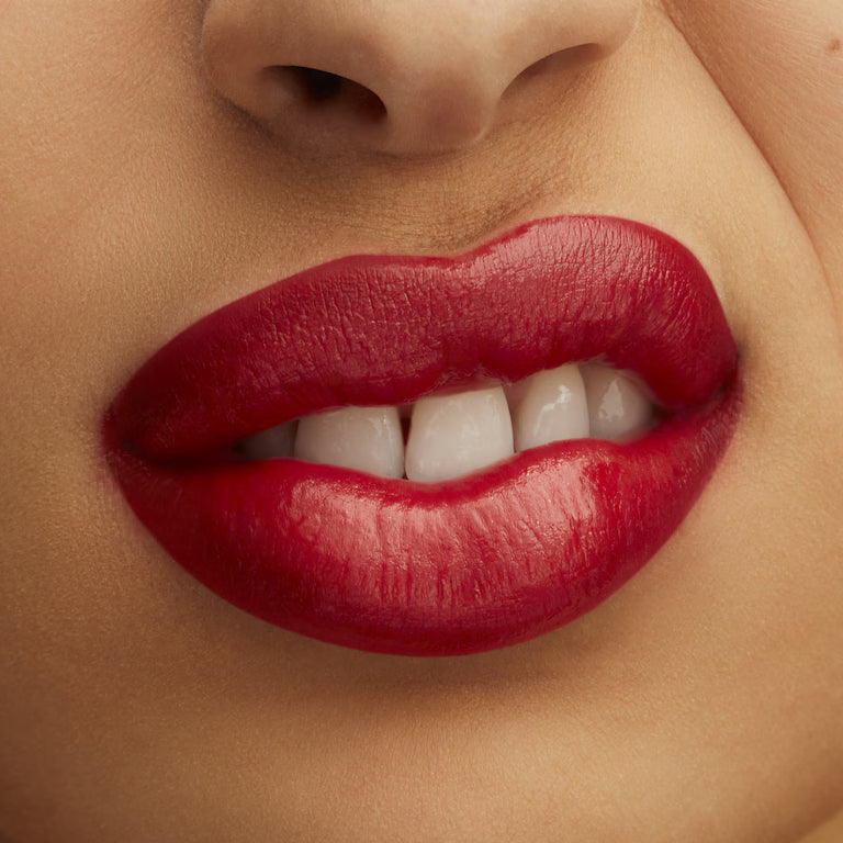 Rouge à lèvres Mac LUSTREGLASS LadyBug 3 g