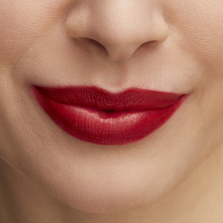 Rouge à lèvres Mac LUSTREGLASS LadyBug 3 g