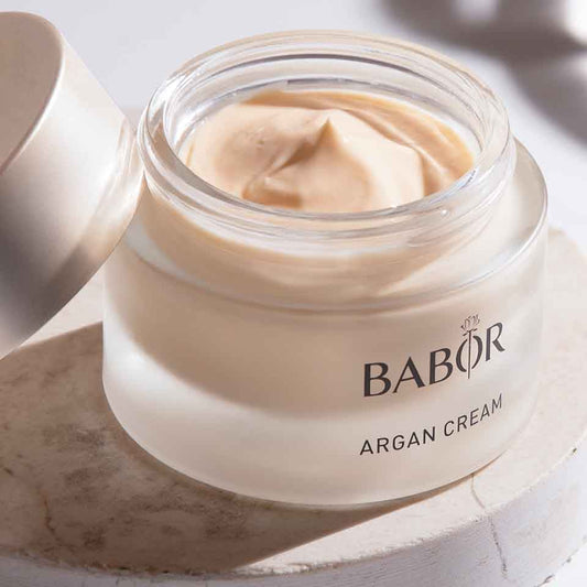 Crème visage Babor Argan 50 ml